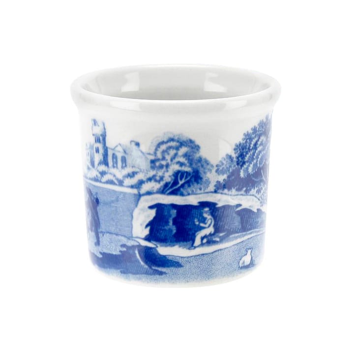 Coquetier Blue Italian - 4,5 cm - Spode