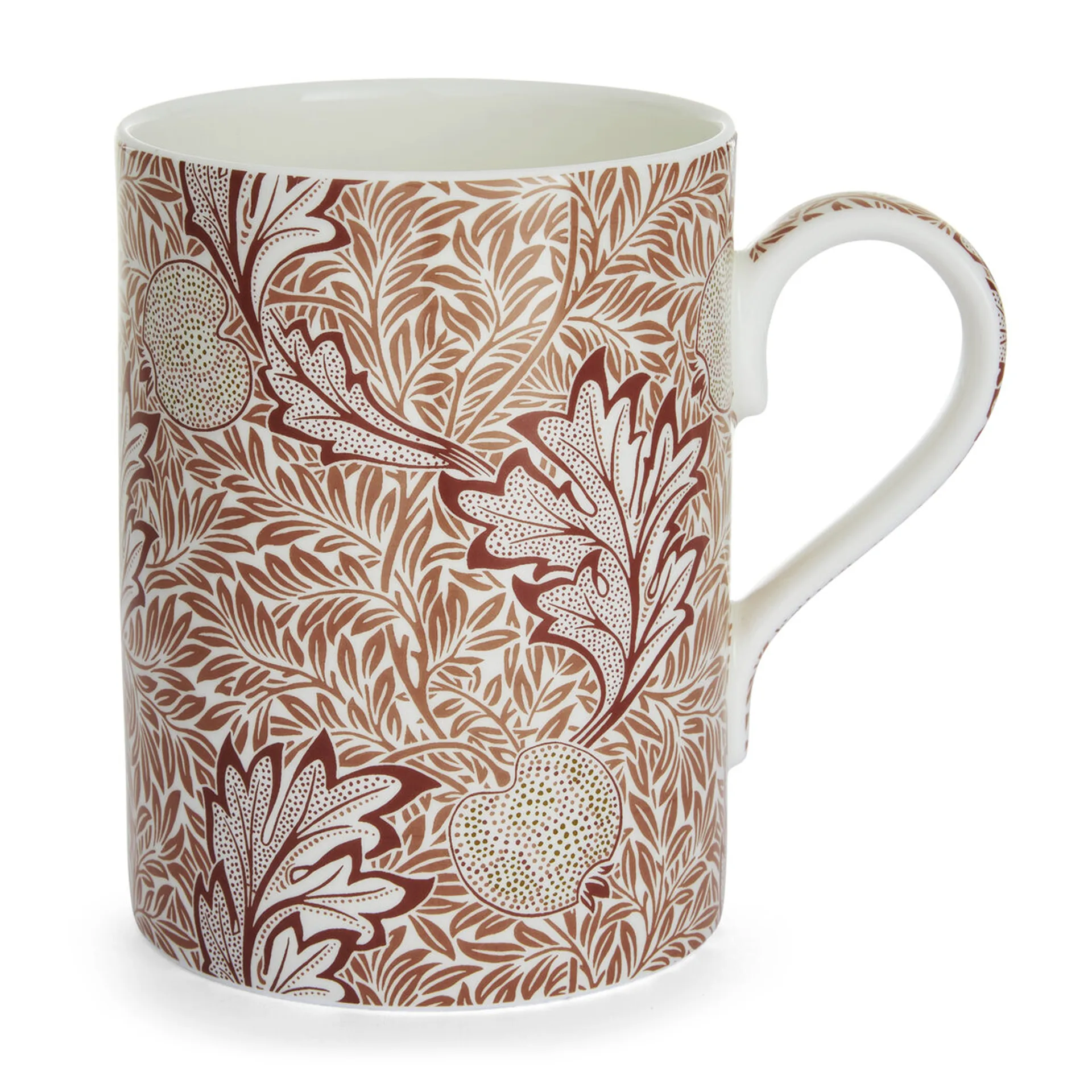 Mug Apple 35 cl, Garance Spode