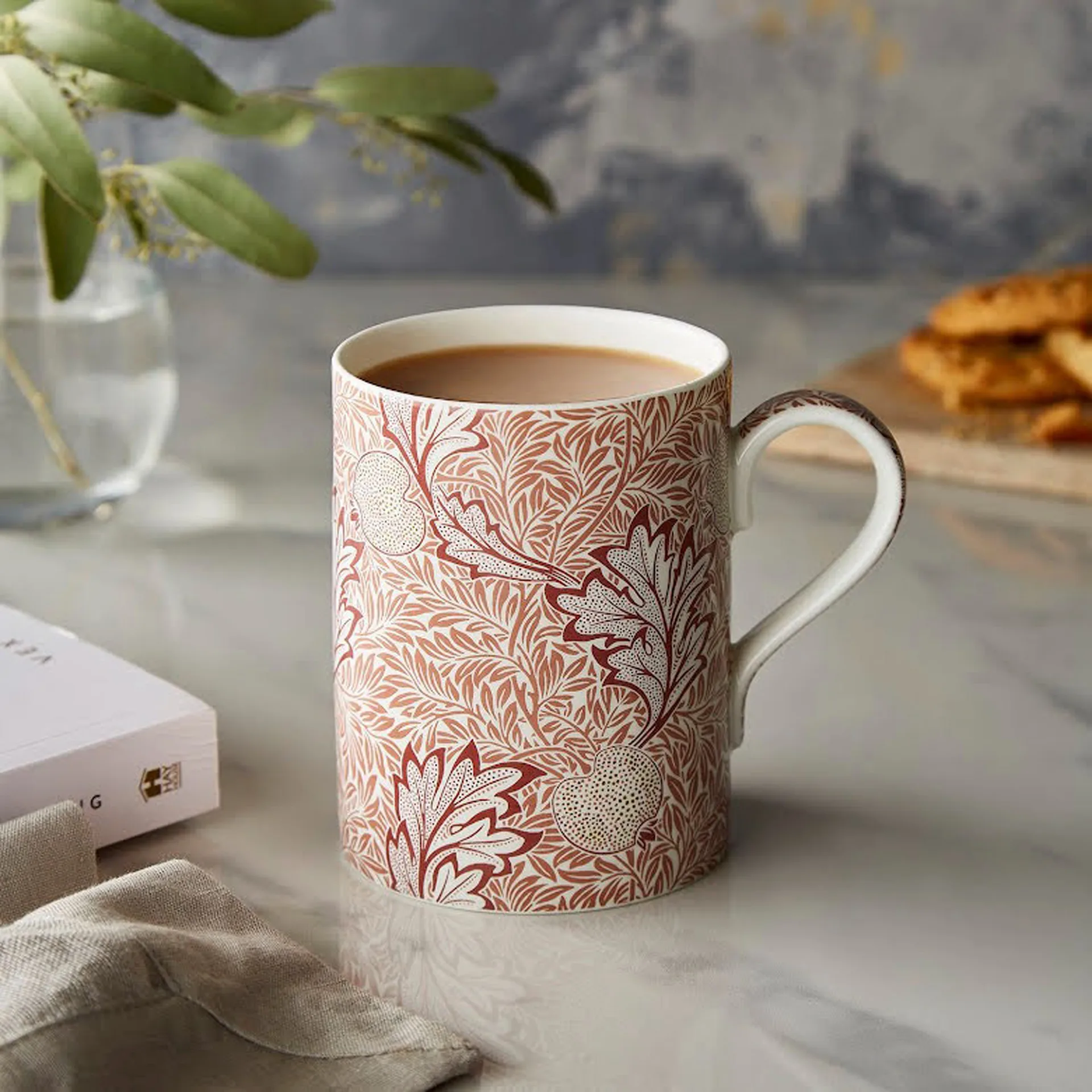 Mug Apple 35 cl, Garance Spode