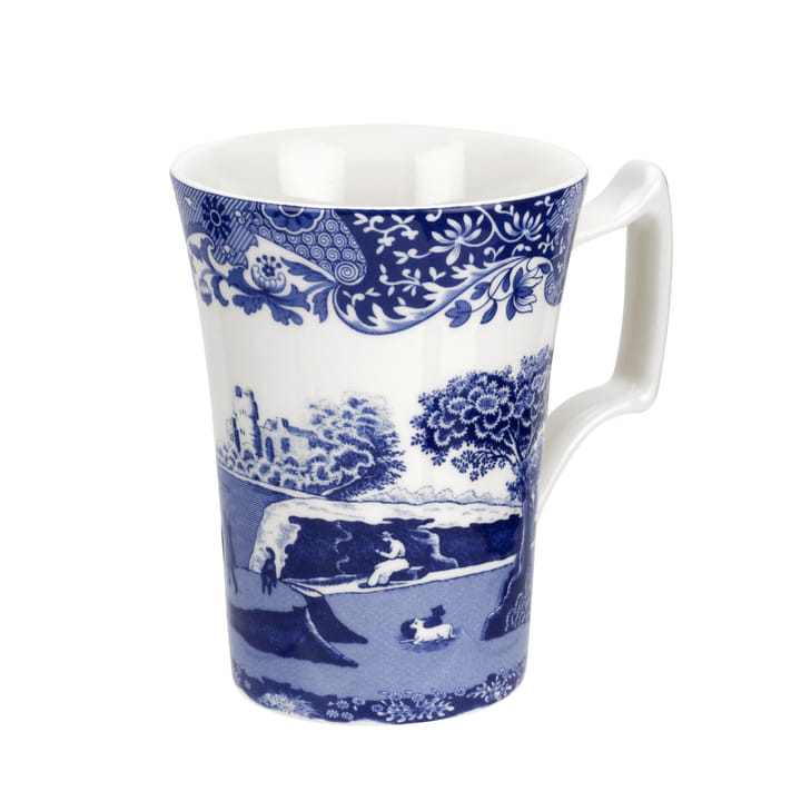 Mug cottage Blue Italian - 28 cl - Spode