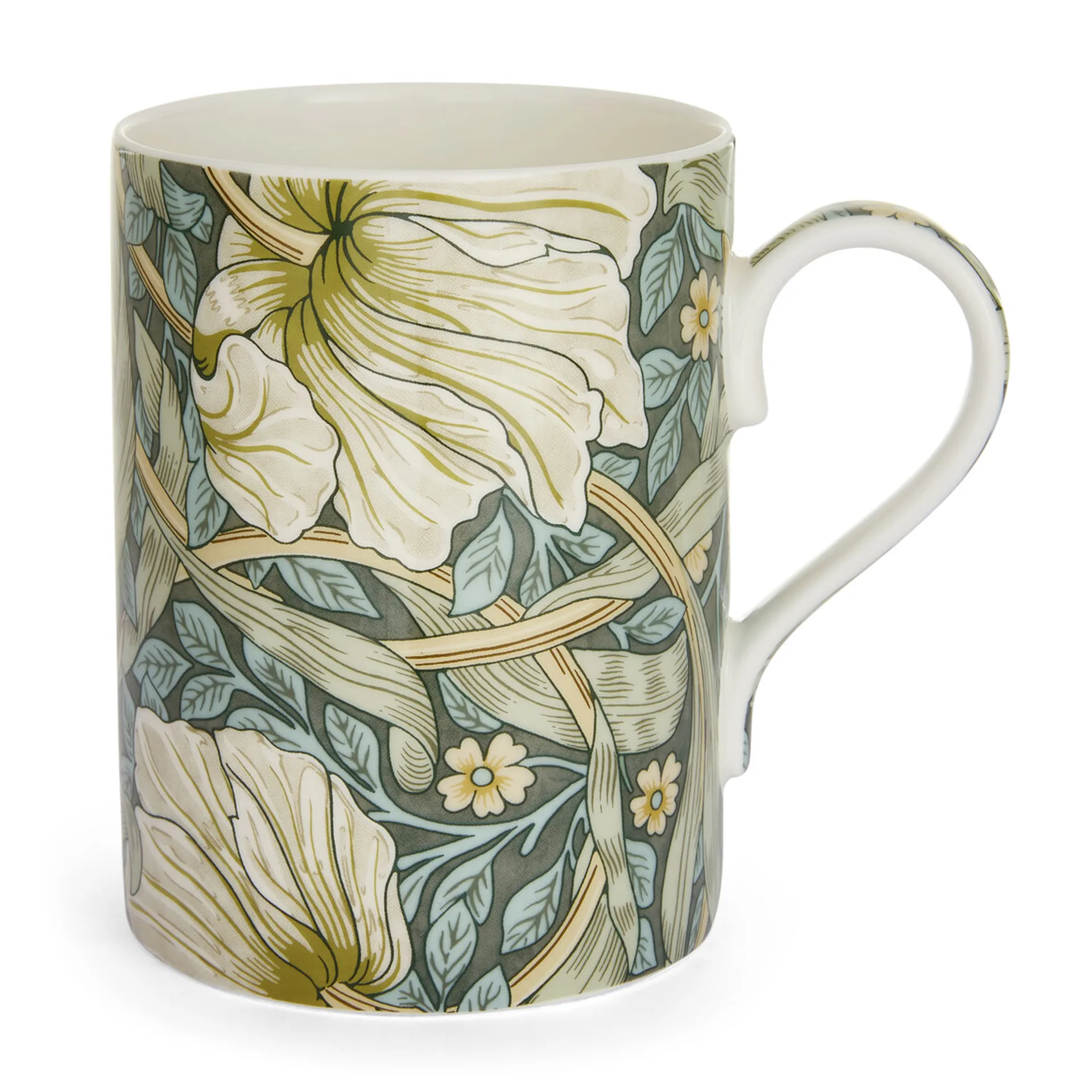 Mug Pimpernel 35 cl, Troène Spode