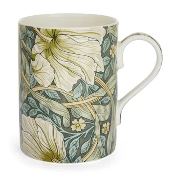 Mug Pimpernel 35 cl - Troène - Spode