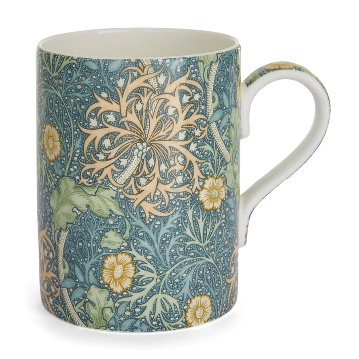 Mug Seaweed 35 cl - Verre de mer - Spode