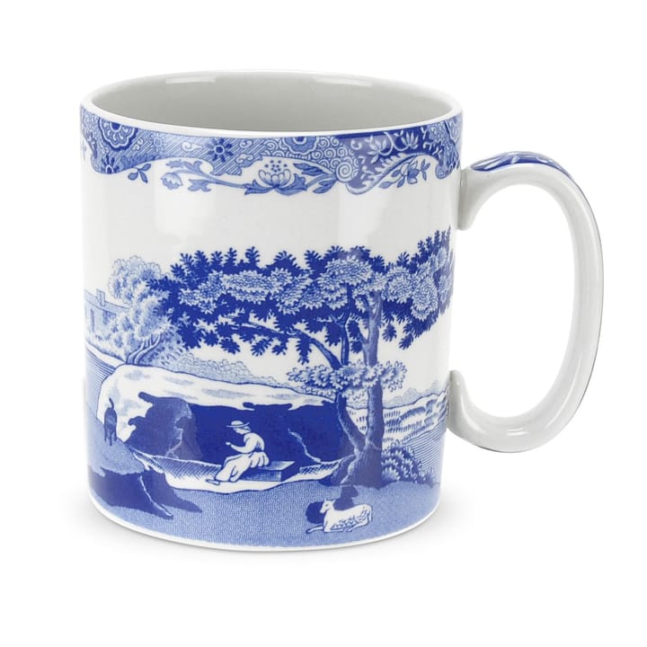 Petit mug Blue Italian - 25 cl - Spode