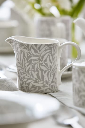 Pot à lait Willow Bough 28 cl - Grey - Spode