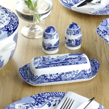 Salière et poivrière Blue Italian - 7,5 cm - Spode
