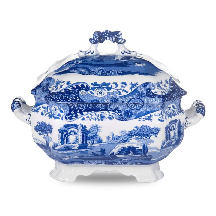 Soupière Blue Italian - 3,4 l - Spode