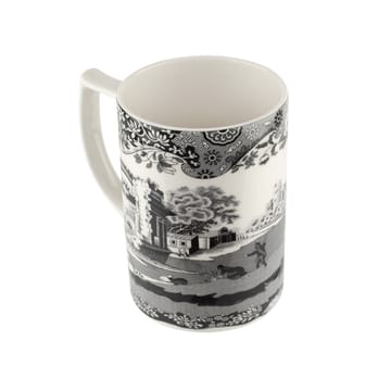 Tasse Black Italian - 34 cl - Spode