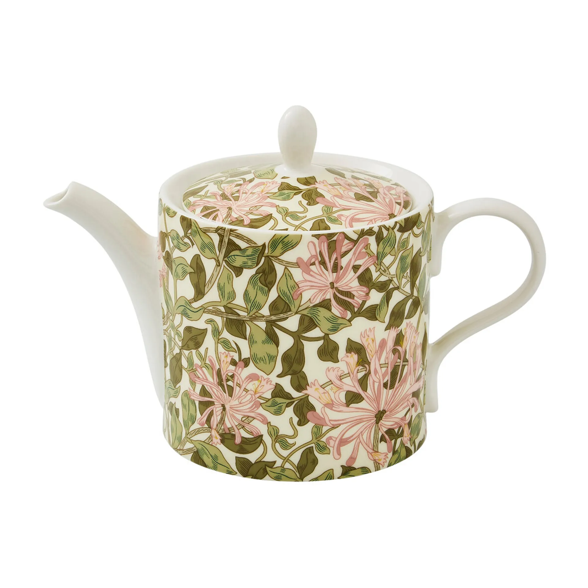 Théière Honeysuckle 1,1 litre, Multi Spode