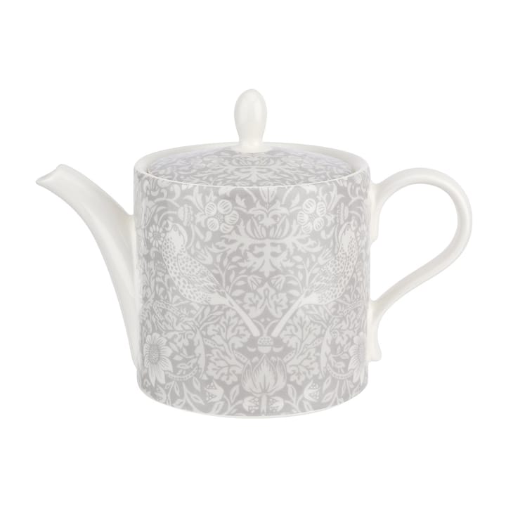 Théière Strawberry Thief 1,1 litre - Grey - Spode