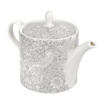 Théière Strawberry Thief 1,1 litre - Grey - Spode