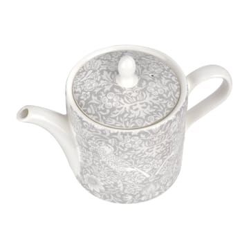 Théière Strawberry Thief 1,1 litre - Grey - Spode