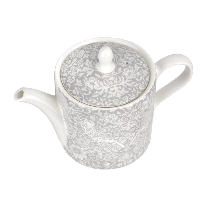 Théière Strawberry Thief 1,1 litre, Grey Spode