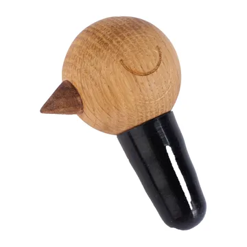 Bouchon à vin Tipsy - Chêne - Spring Copenhagen