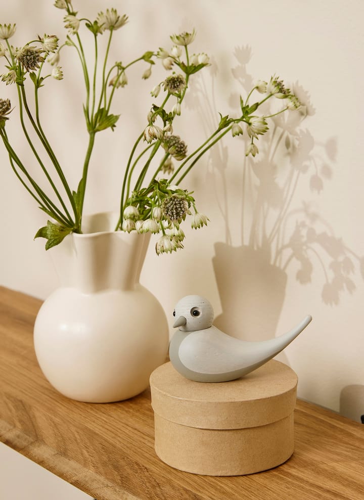 Décoration Carmen Hirondelle 5,5 cm, Gris Spring Copenhagen