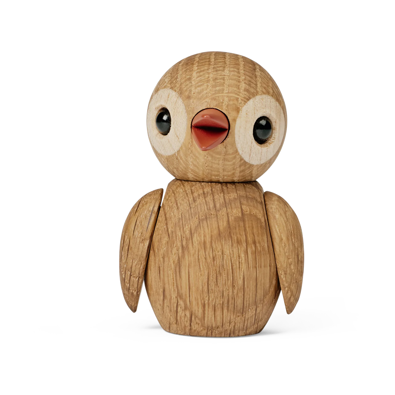 Décoration Spring Birds 6,5 cm, Jokey, Chêne Spring Copenhagen