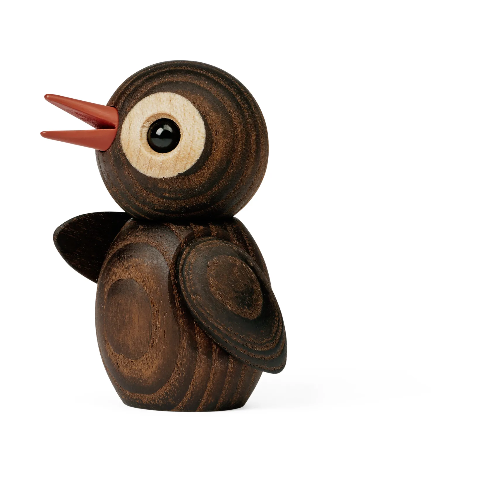 Décoration Spring Birds 6,5 cm, Trendy, boîte thermique Spring Copenhagen