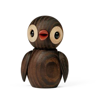 Décoration Spring Birds 6,5 cm - Trendy, thermo-frêne - Spring Copenhagen