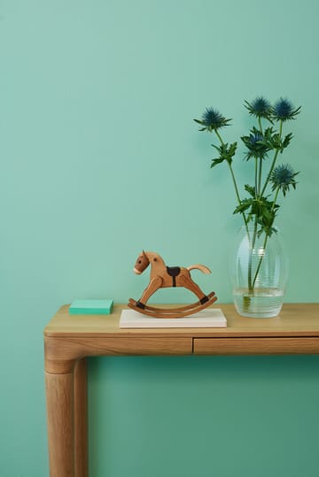 Décoration The Rocking Horse 13,5 cm - Chêne, 13,5 cm - Spring Copenhagen