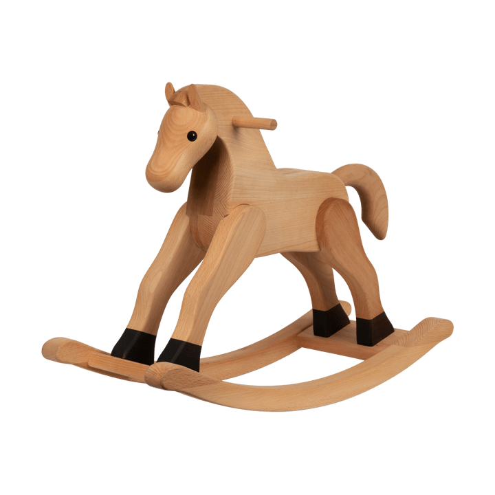 Décoration The Rocking Horse 13,5 cm, Chêne Spring Copenhagen