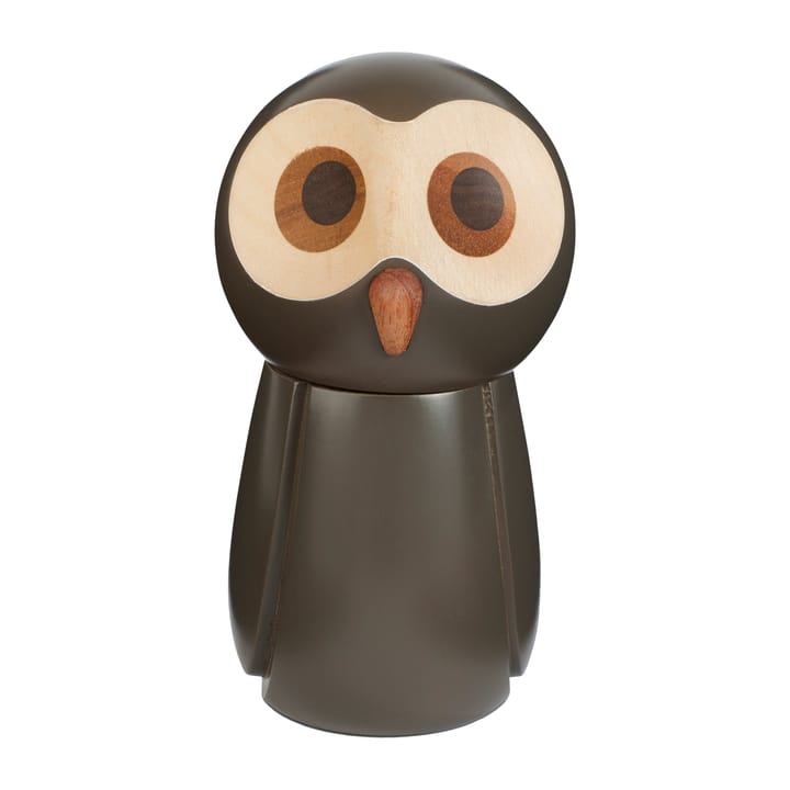 Poivrière The Pepper Owl - Marron - Spring Copenhagen