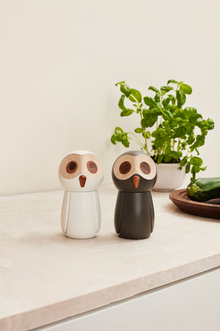 Poivrière The Pepper Owl, Marron Spring Copenhagen