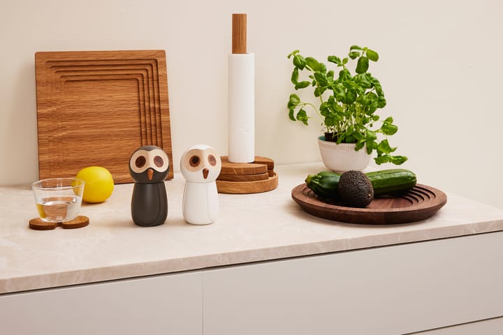 Poivrière The Pepper Owl, Marron Spring Copenhagen