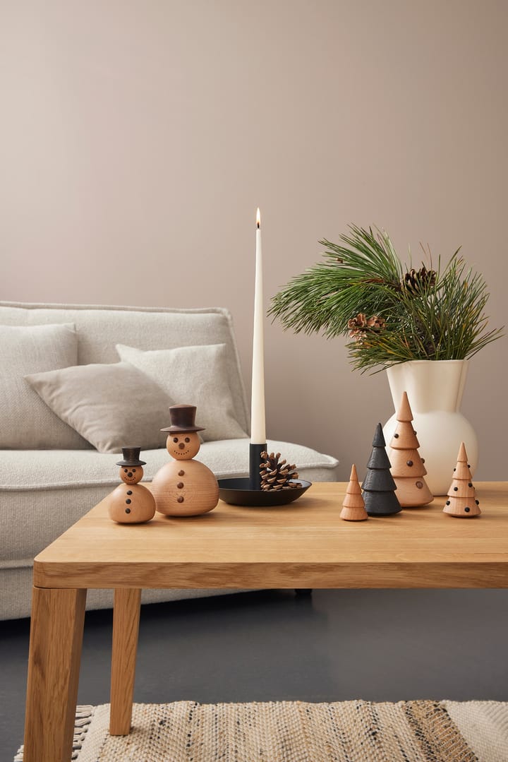 Sapin de Noël Tumbler, Hêtre-noyer Spring Copenhagen