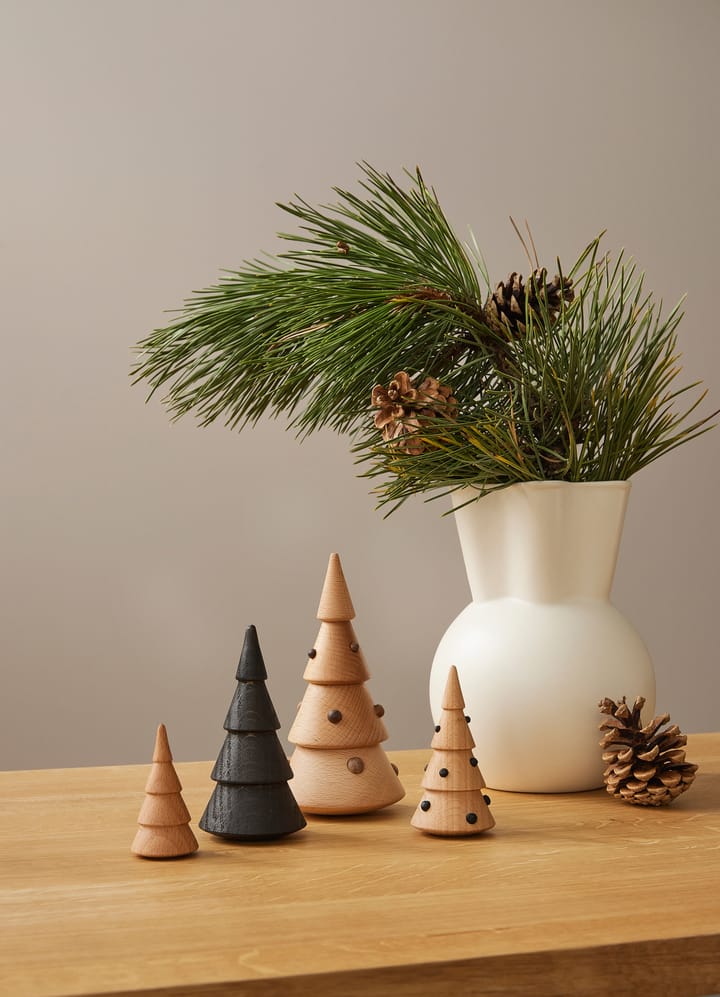 Sapin de Noël Tumbler, Hêtre-noyer Spring Copenhagen