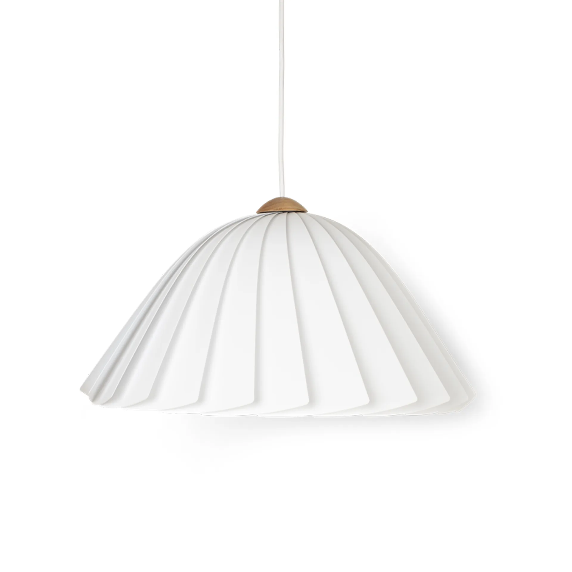 Suspension Ballet Ø45 cm, Blanc Spring Copenhagen