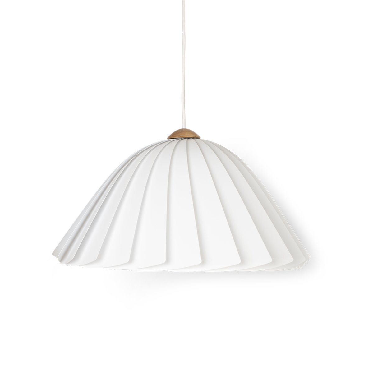 spring copenhagen suspension ballet ø45 cm blanc