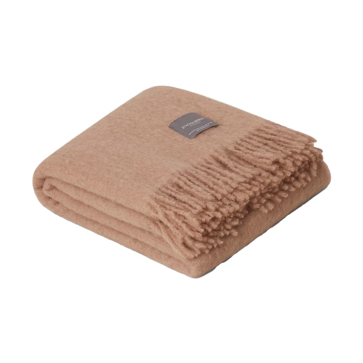 Plaid en mohair - Naturals - Stackelbergs