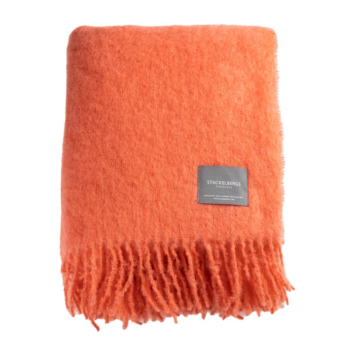 Plaid Mohair, Corall Stackelbergs