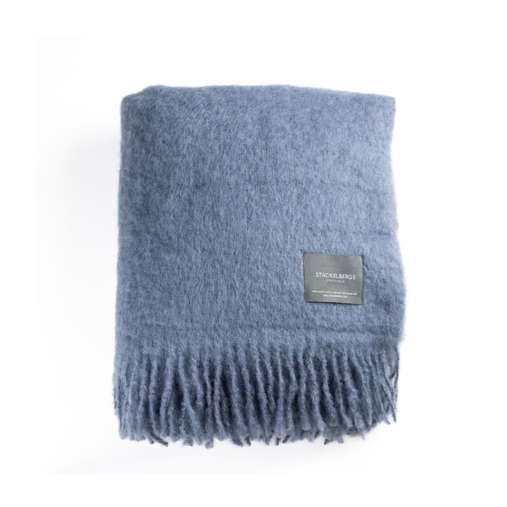 Plaid Mohair, Pilaster Stackelbergs