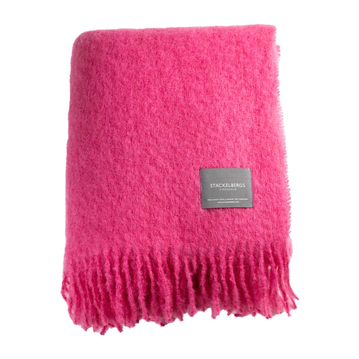 Plaid Mohair, Pivoine Stackelbergs