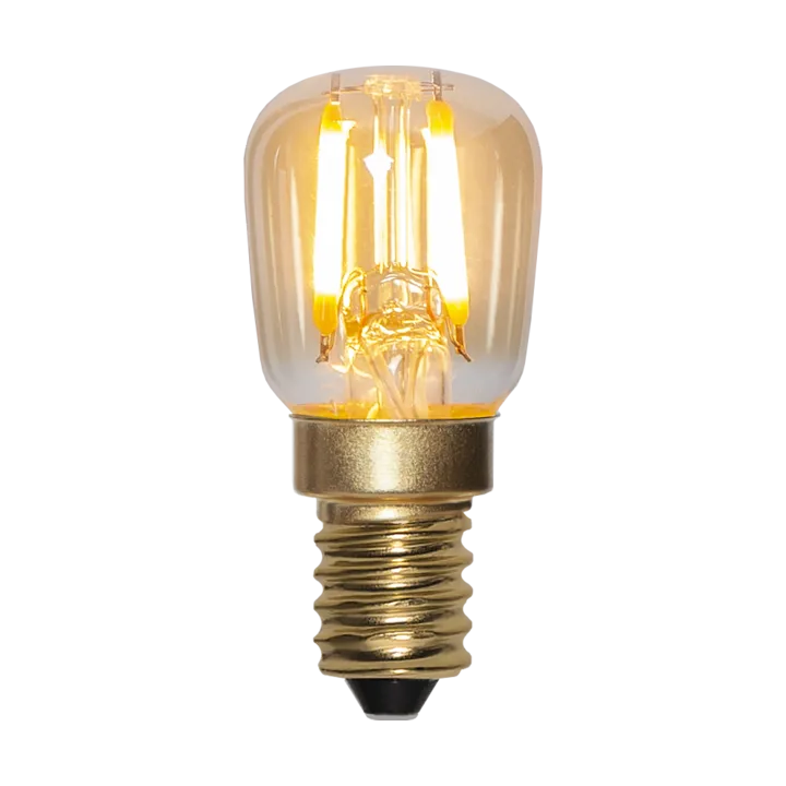 Ampoule E14 LED 0,5 W, Amber Star Trading