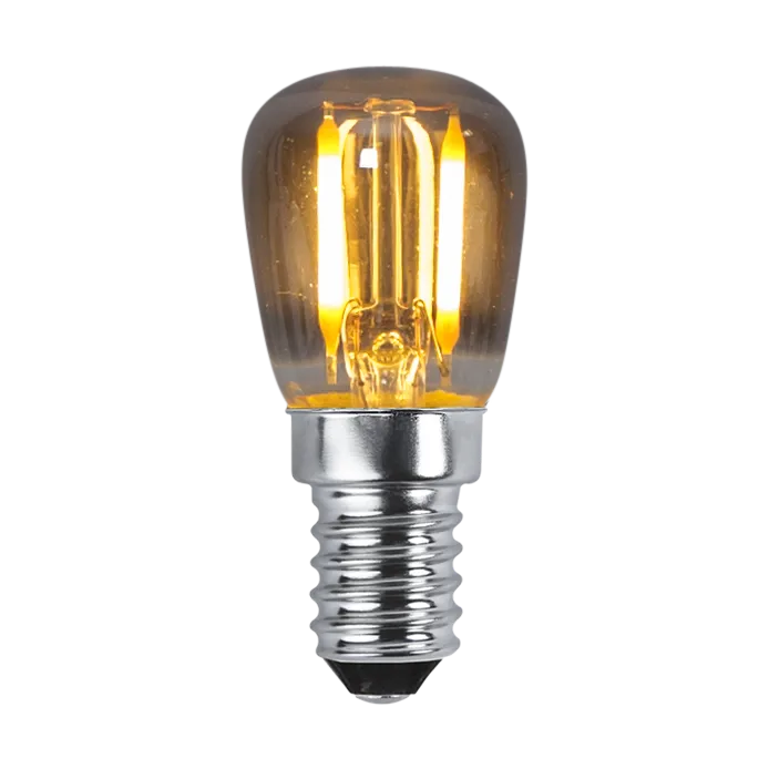 Ampoule E14 LED 1 W, Smoke Star Trading