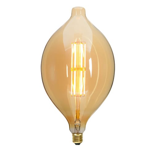 Ampoule E27 LED Industrial Vintage dimmable - 18 cm, 2000K - Star Trading