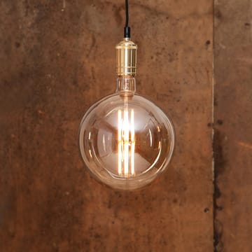 Ampoule E27 LED Industrial Vintage dimmable - 20 cm, 2000K - Star Trading