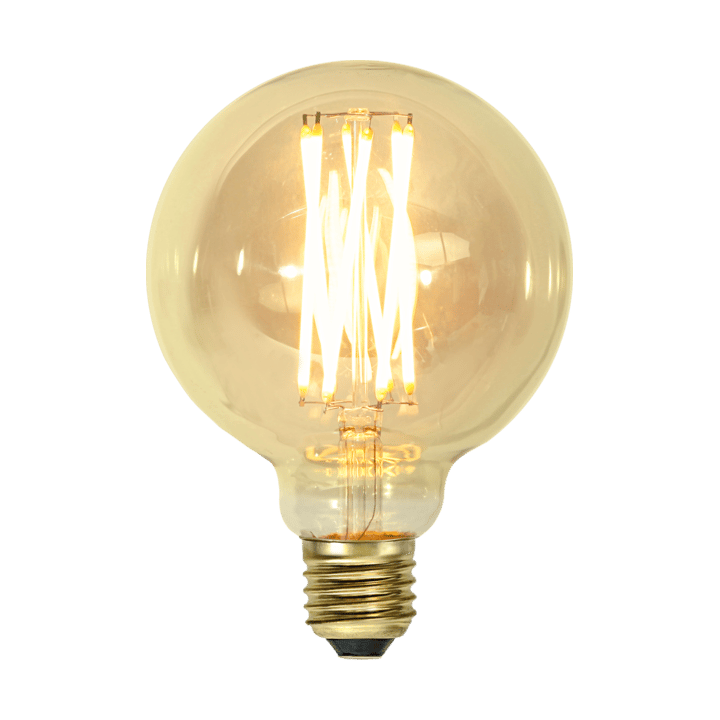 Ampoule E27 LED Vintage 3,7 W - Or - Star Trading
