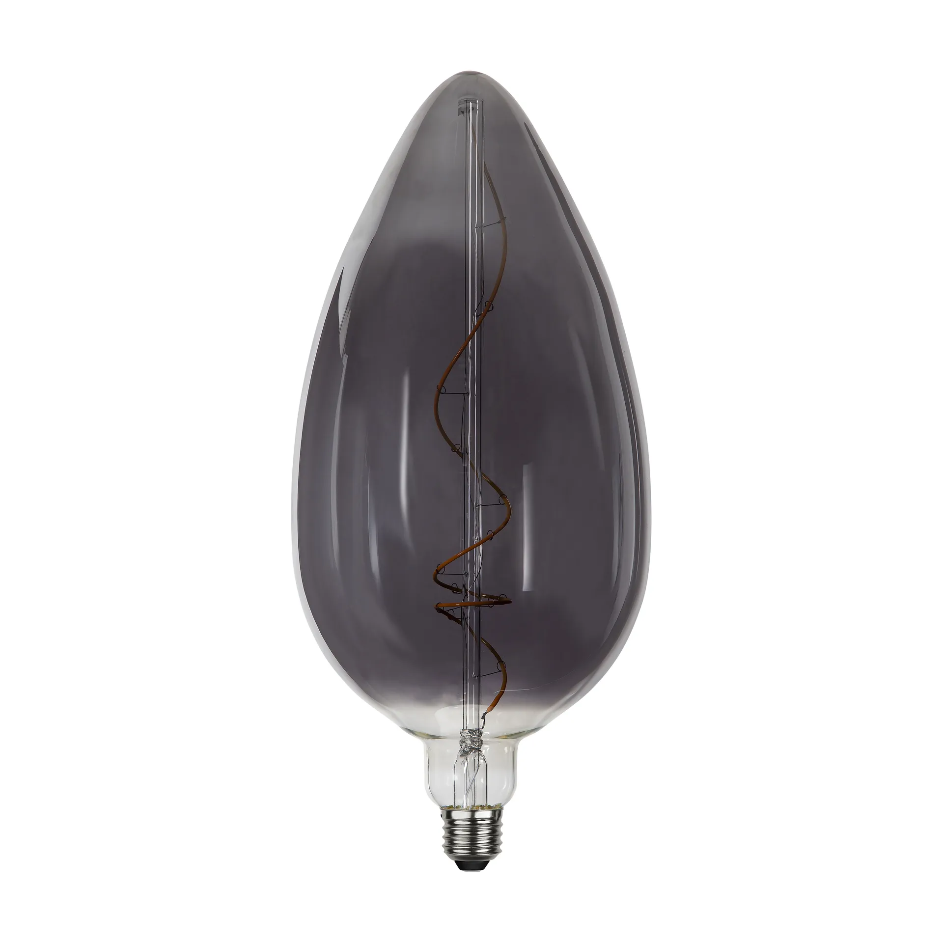 Ampoule E27 Star Trading E27, vintage industriel, 33 cm, 2200K Star Trading