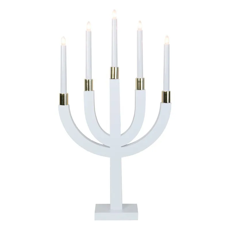 Arche Elias, blanc Star Trading