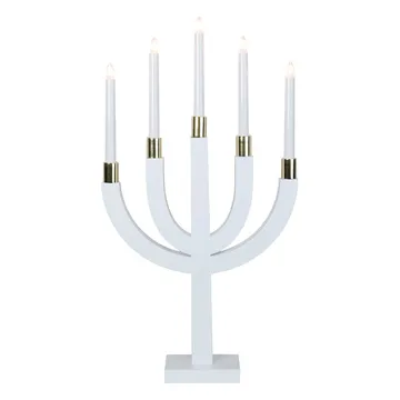 Arche Elias - blanc - Star Trading