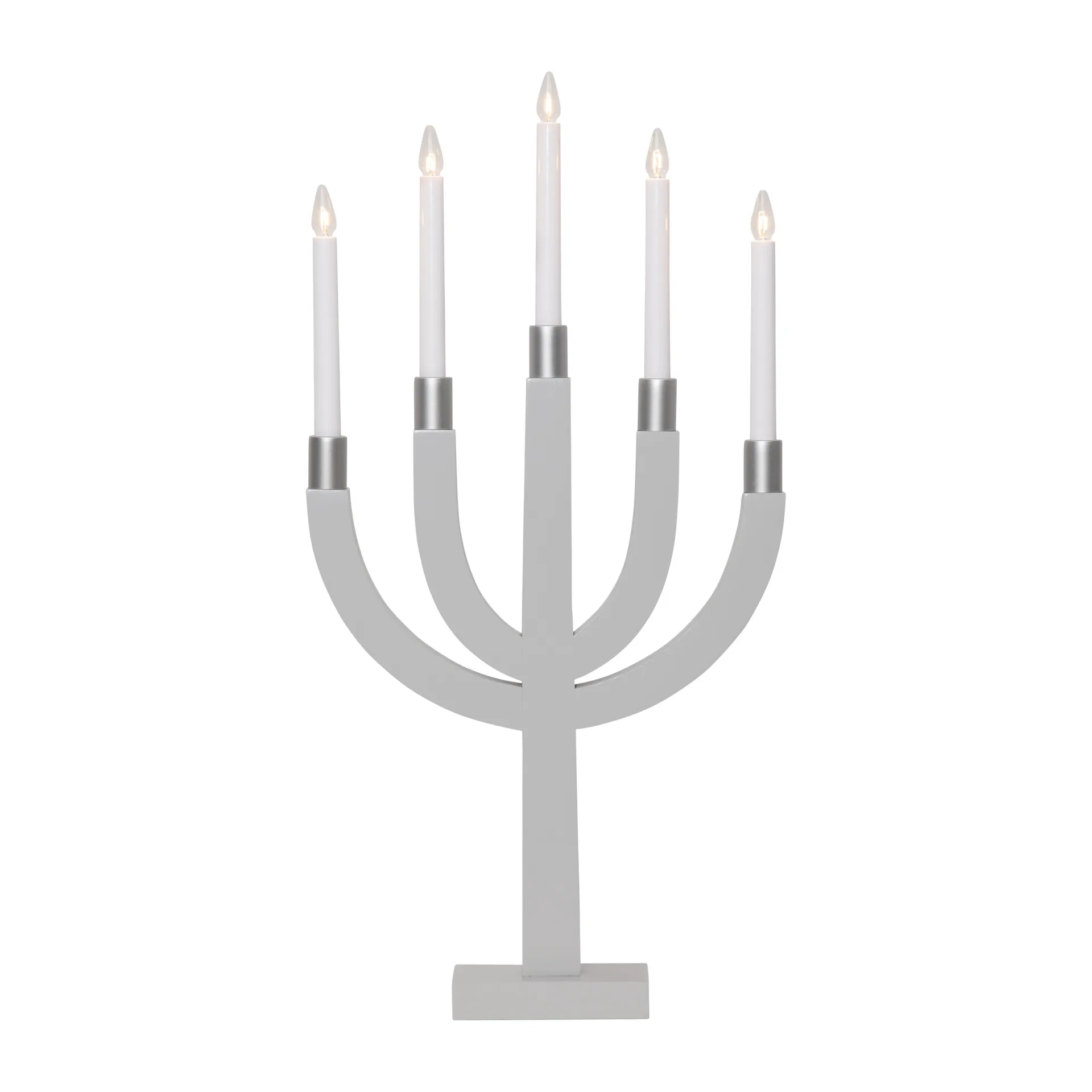 Arche Elias, Gris Star Trading