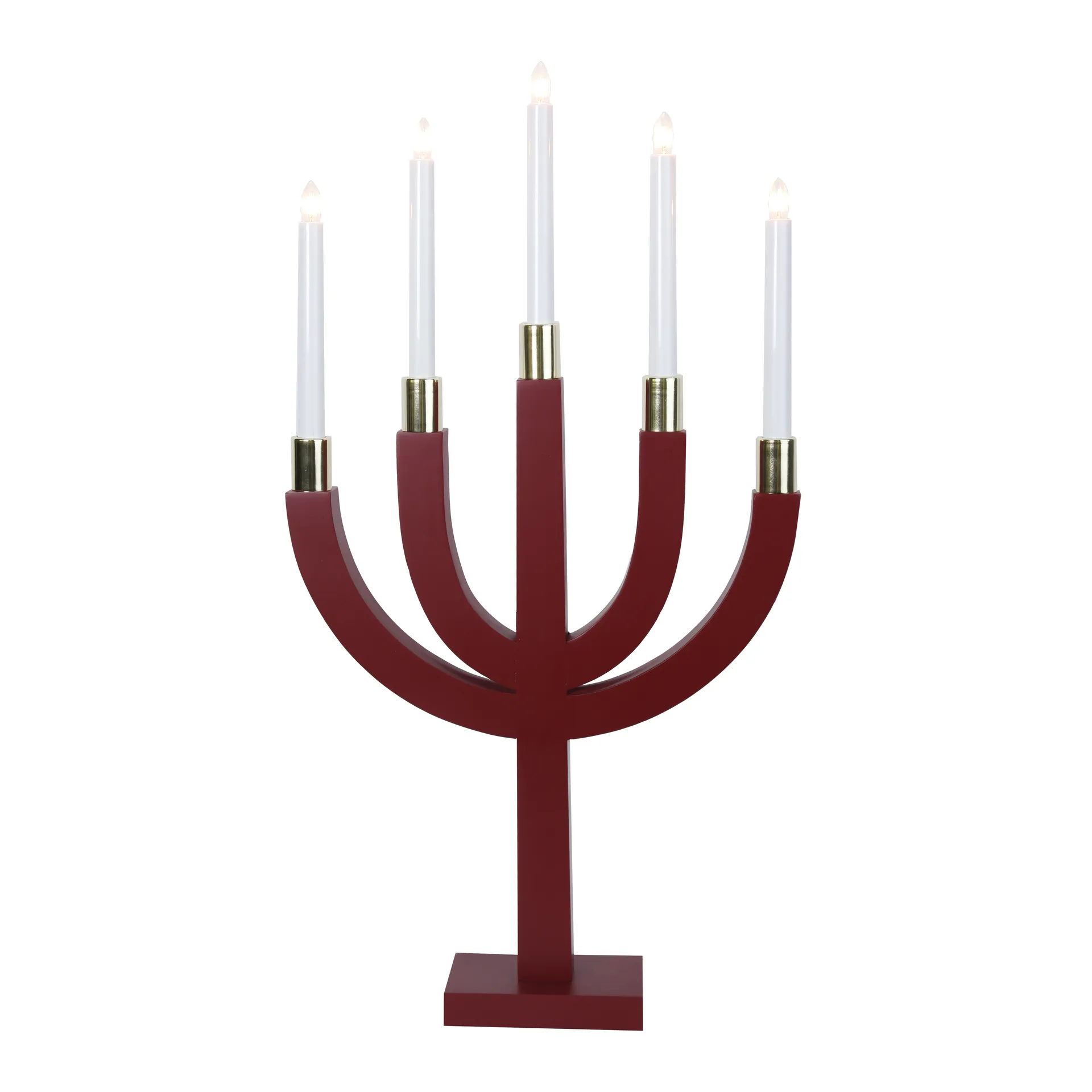 Arche Elias, rouge Star Trading