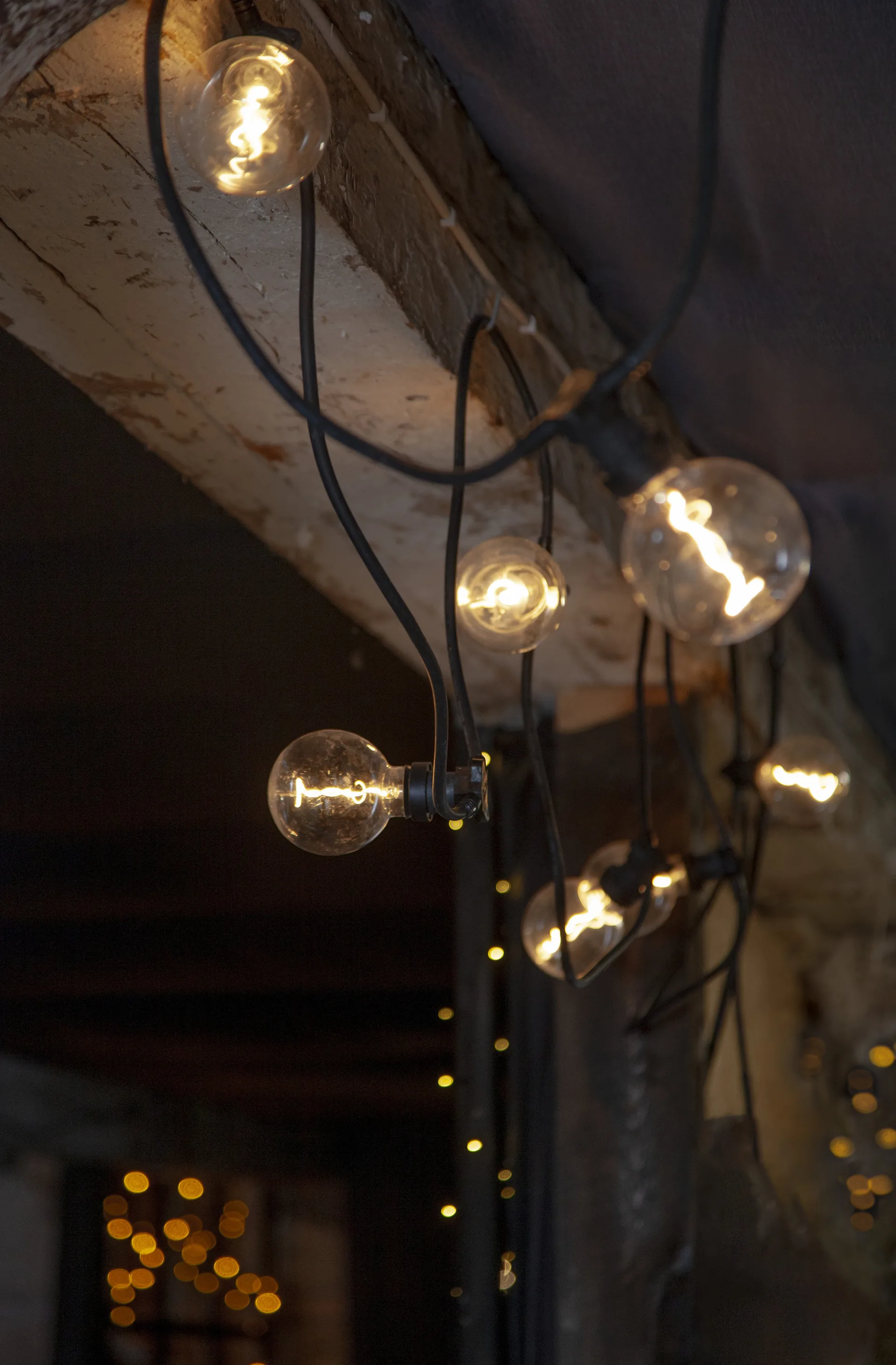 Câble de démarrage System Expo/Connecta/Focus 1,8 m, Noir Star Trading