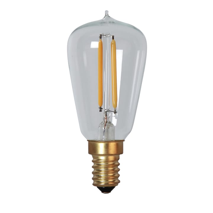 Ampoule EGLO d'intérieur LED E14 7W filament technologie avancée