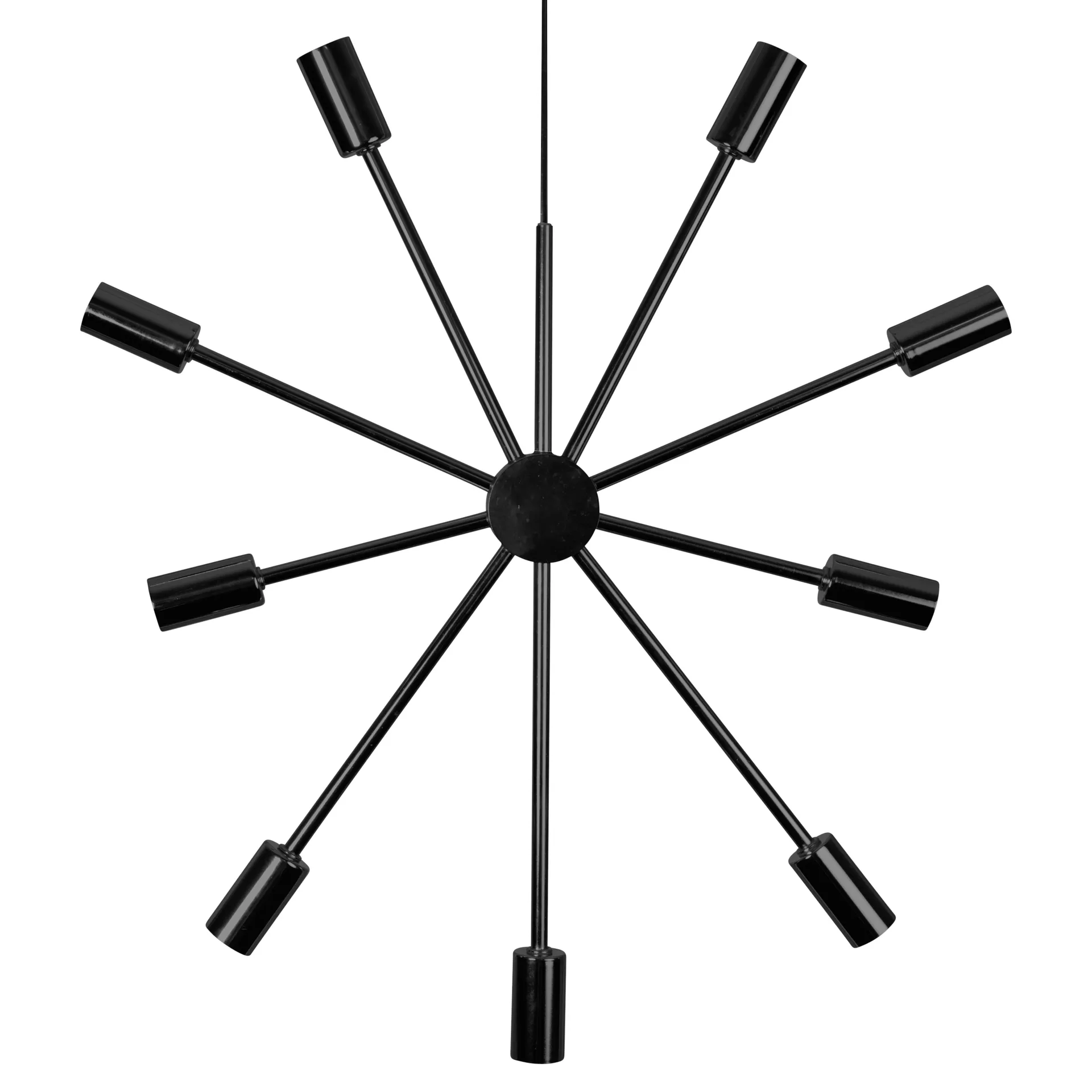 Étoile de l'Avent Pix, Noir Star Trading