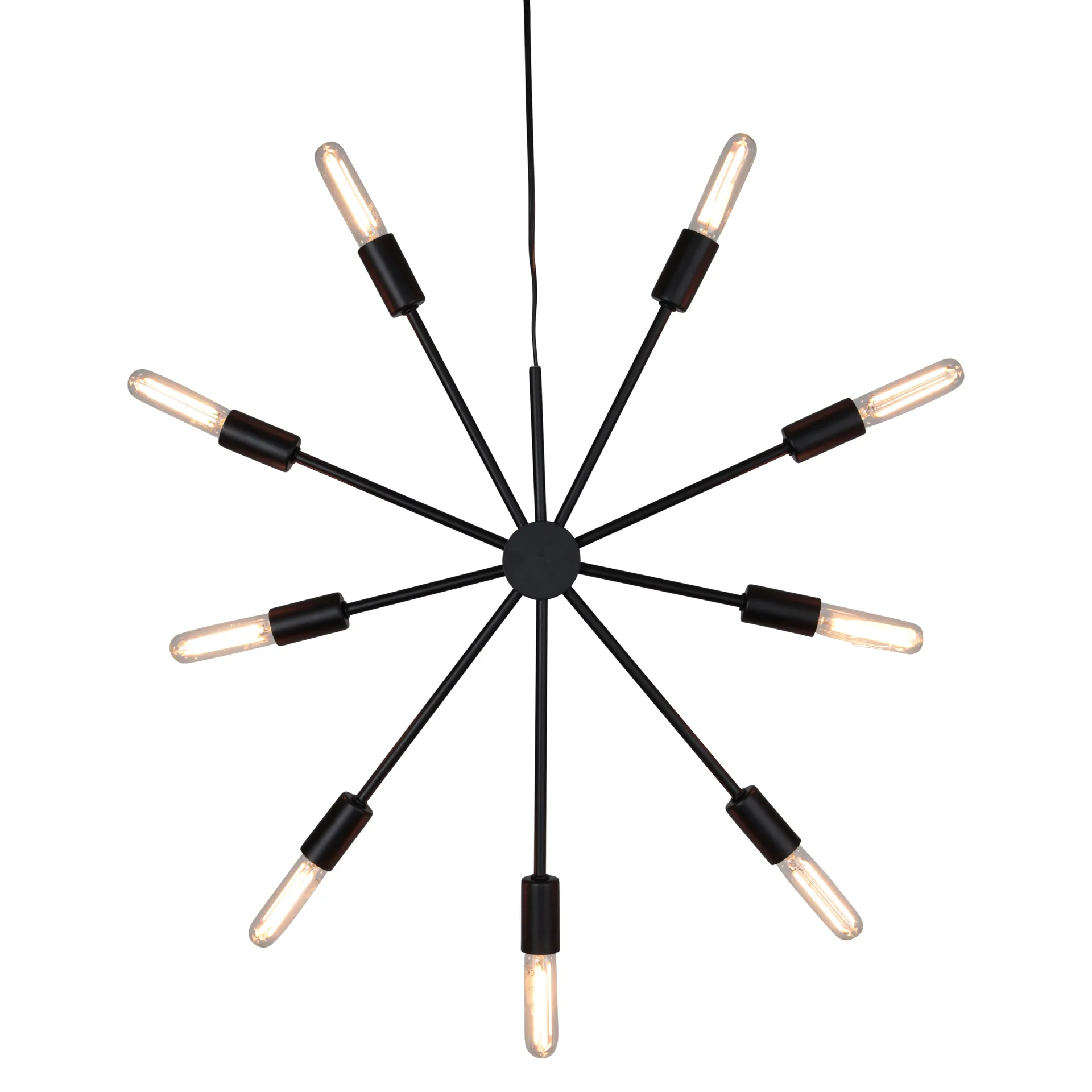 Étoile de l'Avent Pix, Noir Star Trading