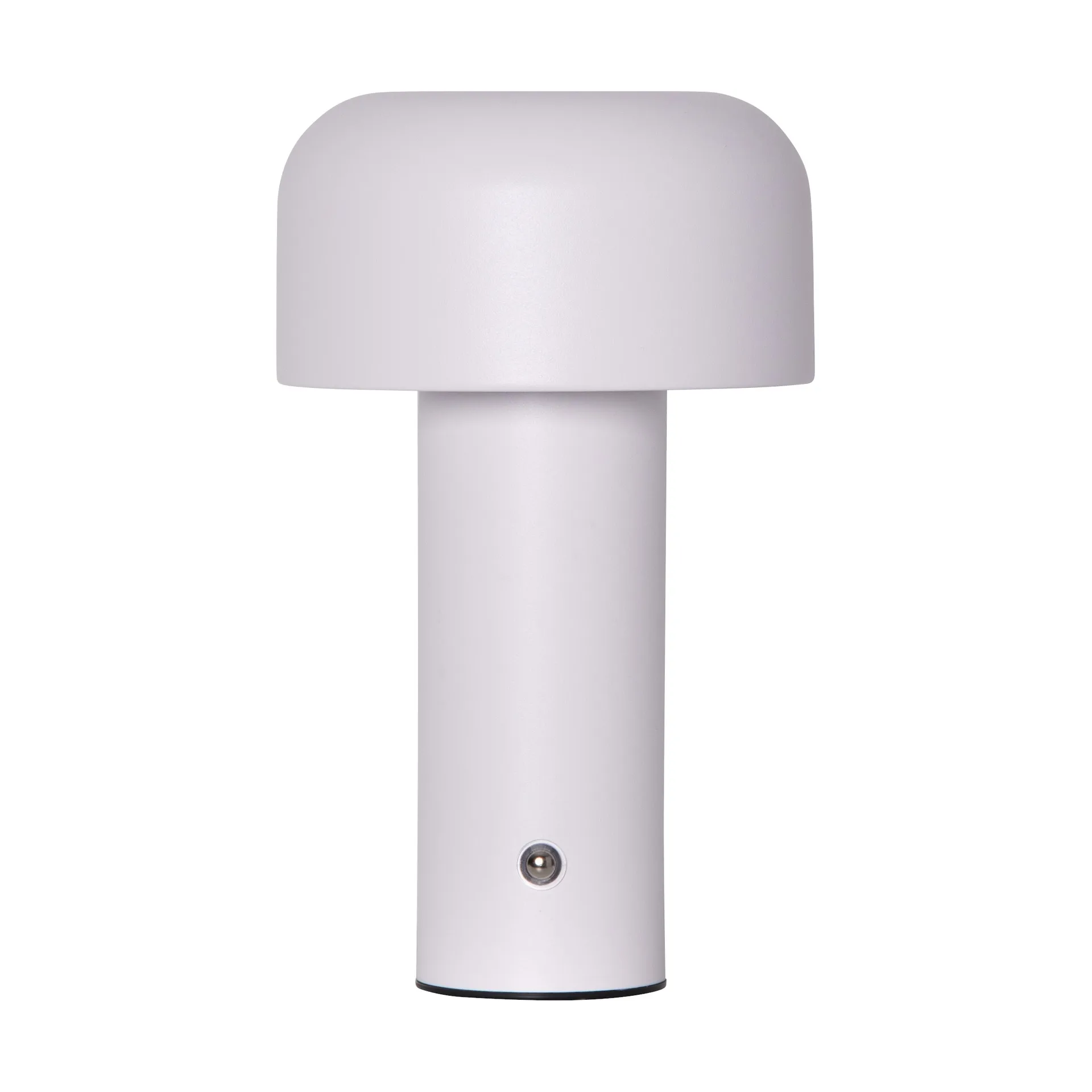 Lampe de table portable Bobby, Blanc Star Trading
